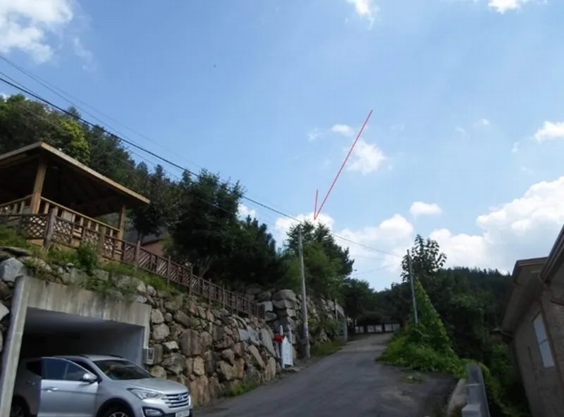 경기도 남양주시 수동면 외방리 223-10