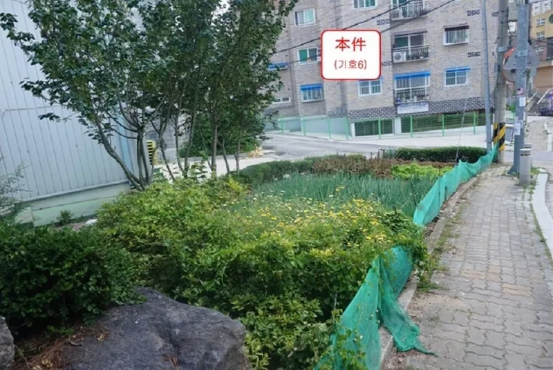 경기도 남양주시 별내면 청학리 384