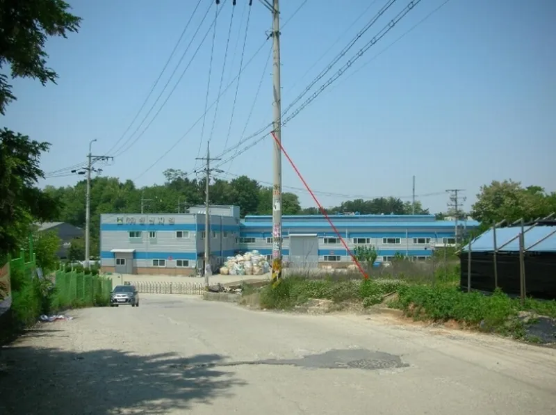 경기도 화성시 장안면 장안리 718-1 외 1필지
