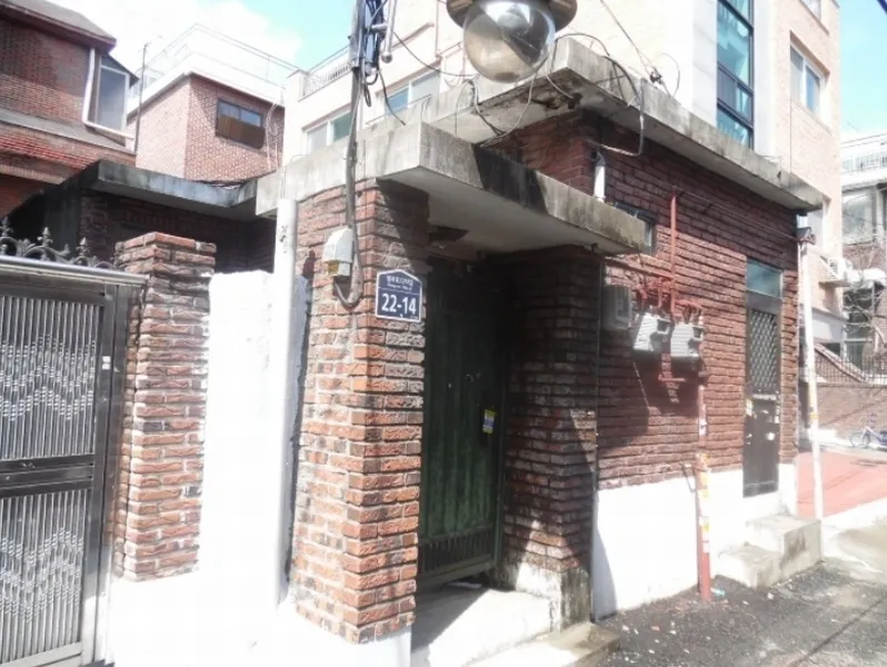서울특별시 동대문구 휘경동 295-63
