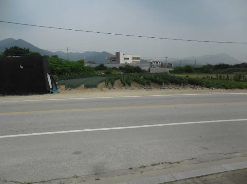 경기도 포천시 영중면 양문리 832-8
