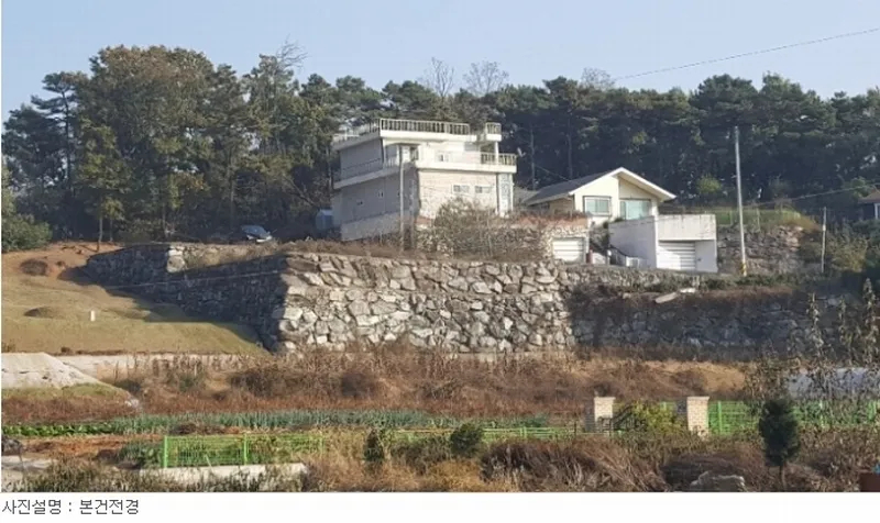 경기도 파주시 상지석동 685-1 외 1필지
