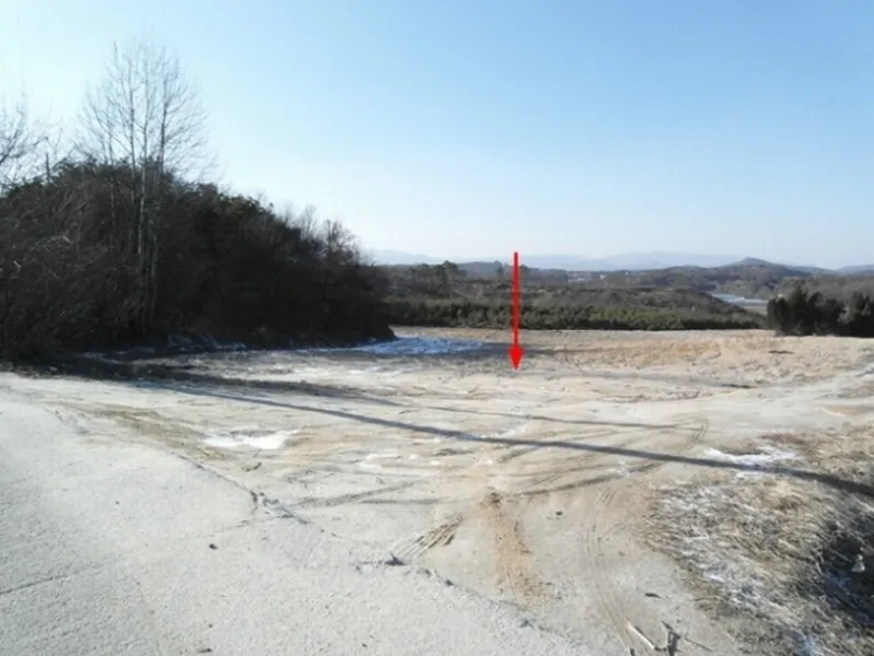 경기도 여주시 대신면 후포리 393-9 외 3필지
