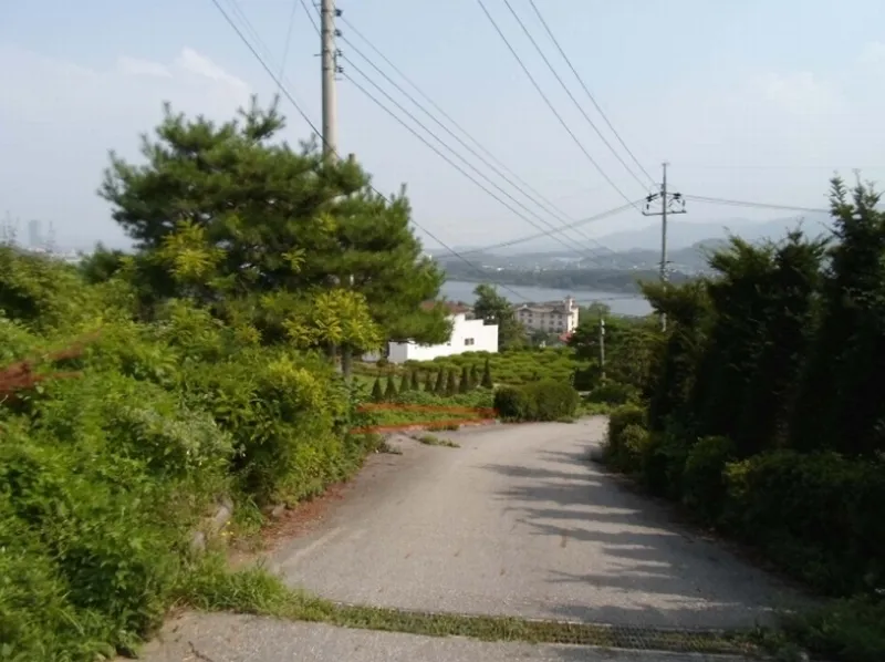 경기도 양평군 양평읍 오빈리 427