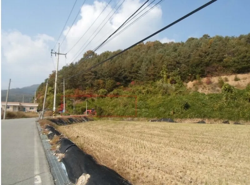 경기도 양평군 단월면 부안리 358-1