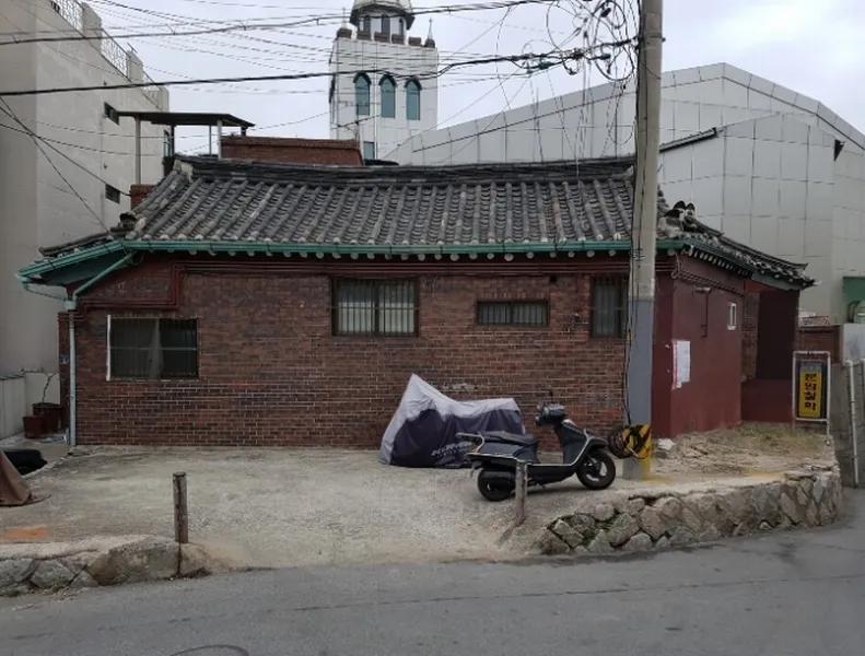 서울특별시 종로구 창신동 668-21