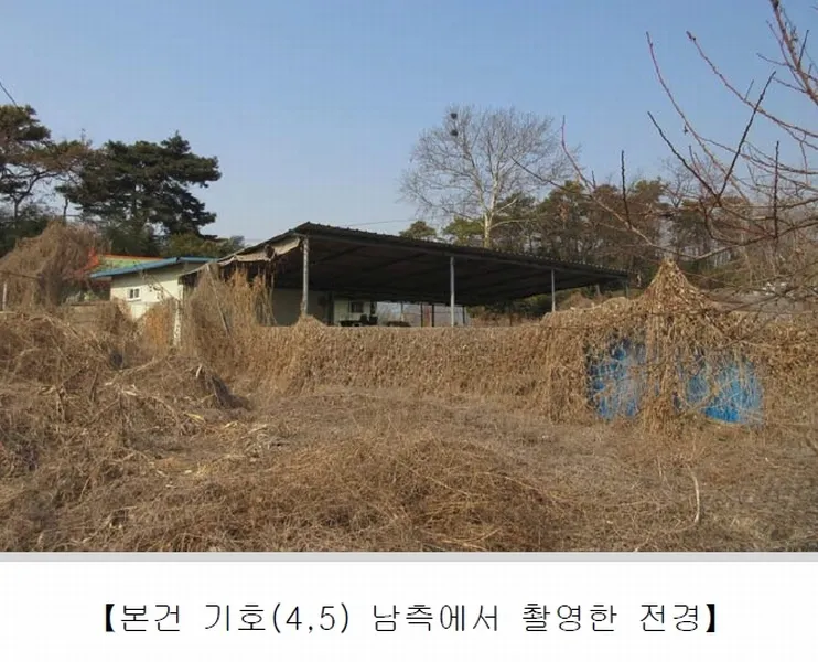 충청북도 청주시 청원구 북이면 추학리 456 외 1필지
