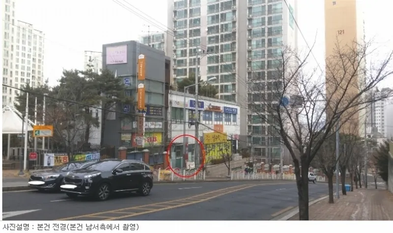 서울특별시 강북구 미아동 1357-5 삼각산아이원프러스 3층 301호외1개호