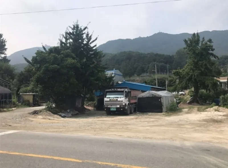 경기도 파주시 법원읍 웅담리 338-16
