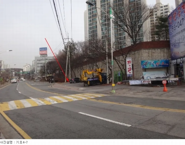 경기도 용인시 기흥구 공세동 381 외 3필지