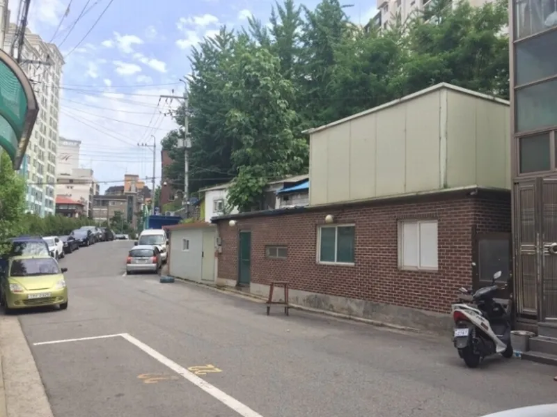 서울특별시 동대문구 회기동 64-38