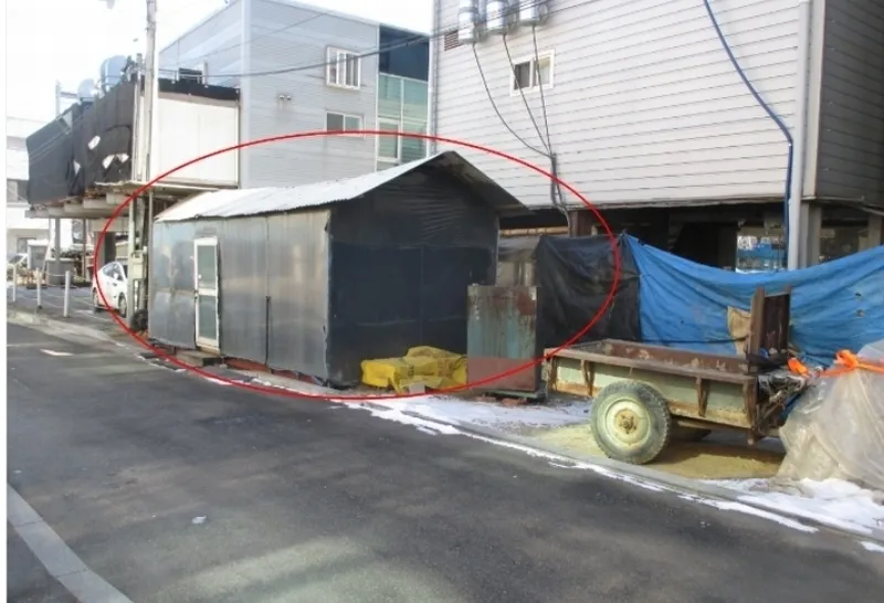 경기도 성남시 분당구 운중동 381-7