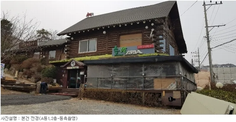 경기도 고양시 일산동구 풍동 665-8