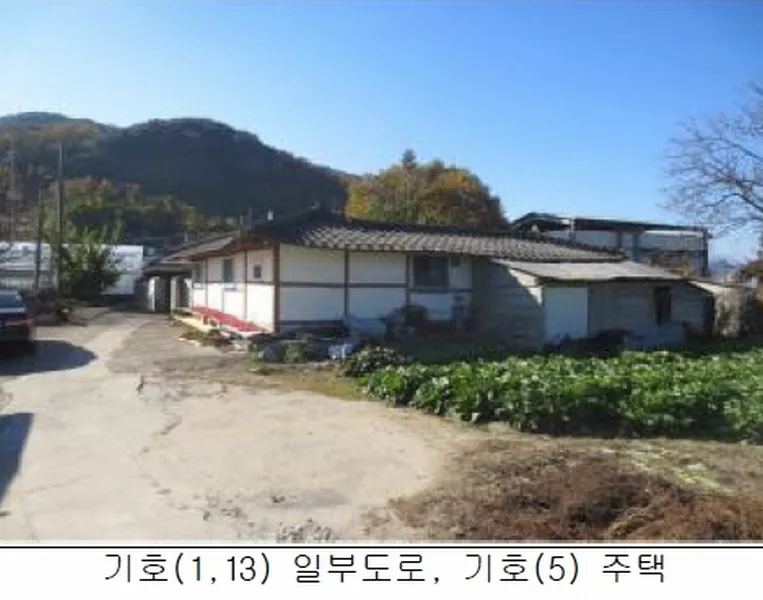 강원도 춘천시 서면 서상리 124-3 외 3필지