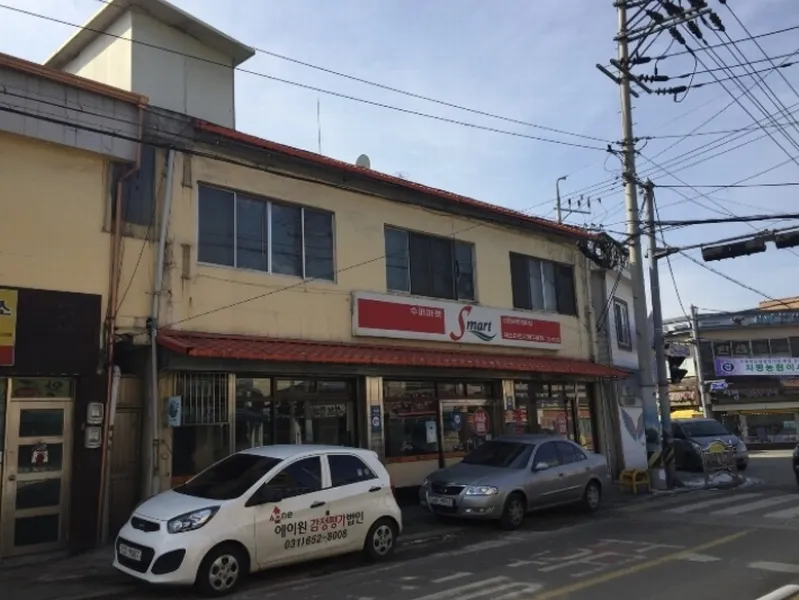경기도 양평군 지평면 지평리 499 외 2필지