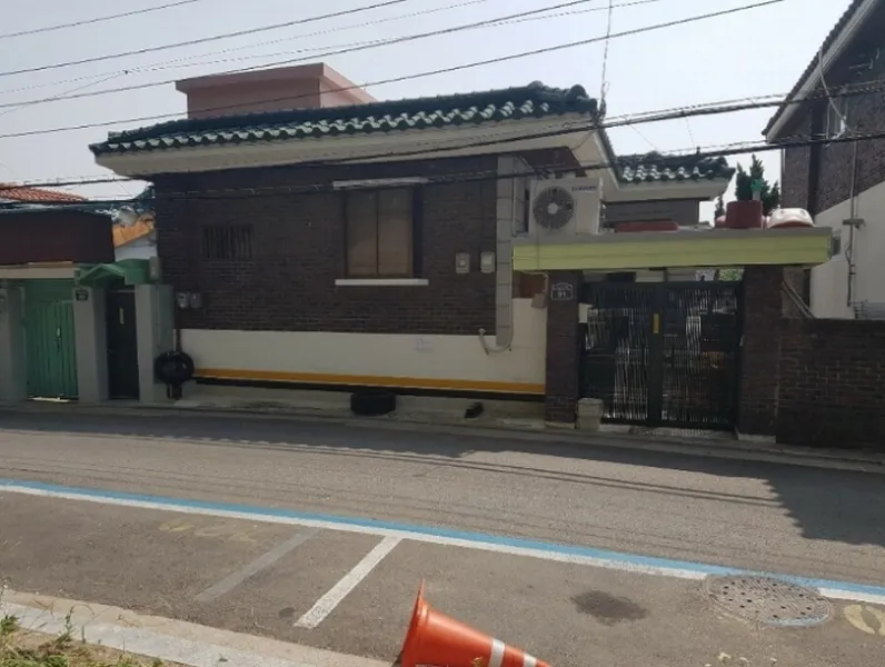 서울특별시 성북구 삼선동1가 279-1