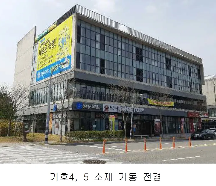 전남 나주시 빛가람동 186-1, 가동 4층413호 (빛가람동,이노파크식스틴지식산업센터)
