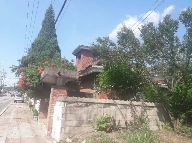 경기도 가평군 북면 이곡리 7-24