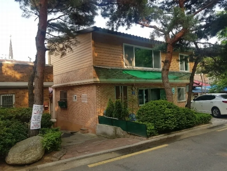 서울특별시 광진구 구의동 612-12
