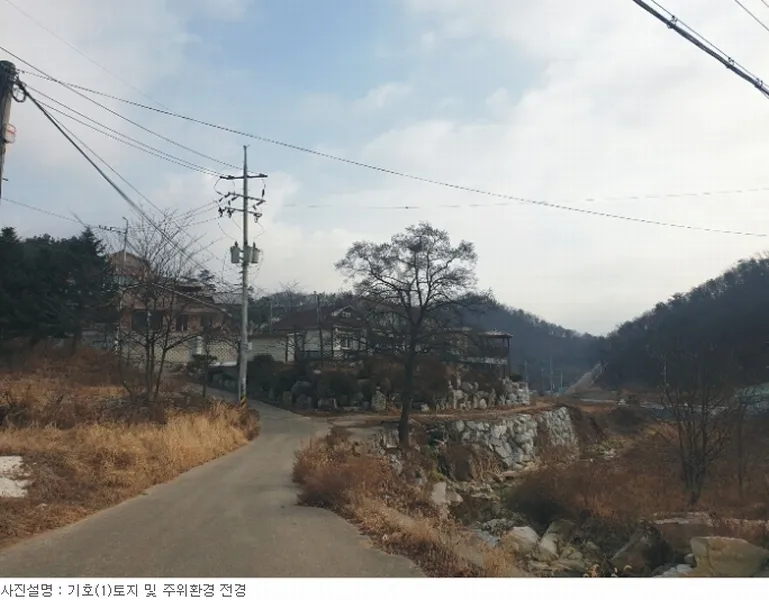경기도 동두천시 안흥동 238-5 외 1필지