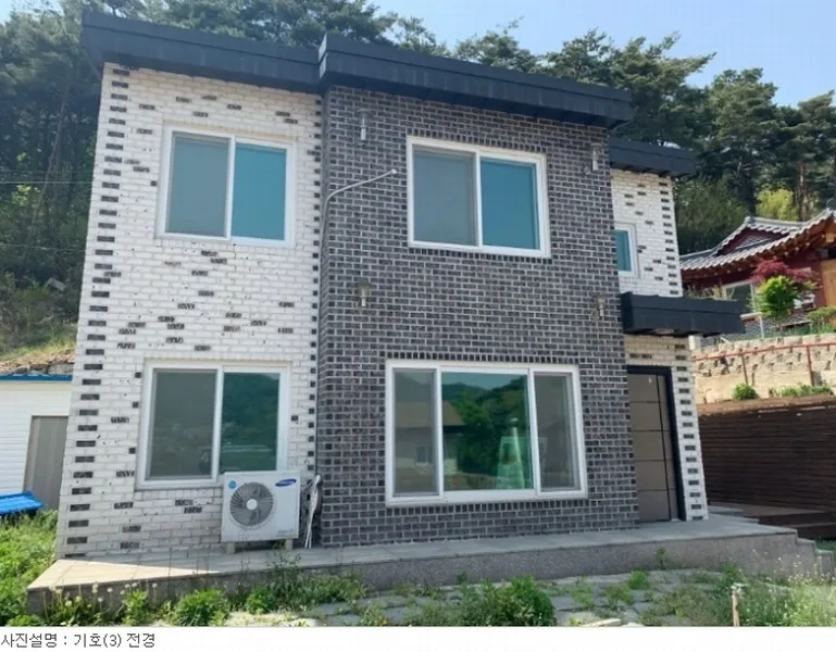충청남도 당진시 면천면 죽동리 663-23 외 1필지