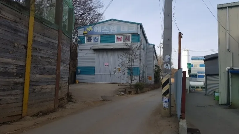 경기도 김포시 대곶면 약암리 239-1