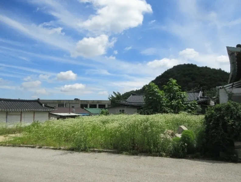 경기도 양평군 용문면 신점리 369-46