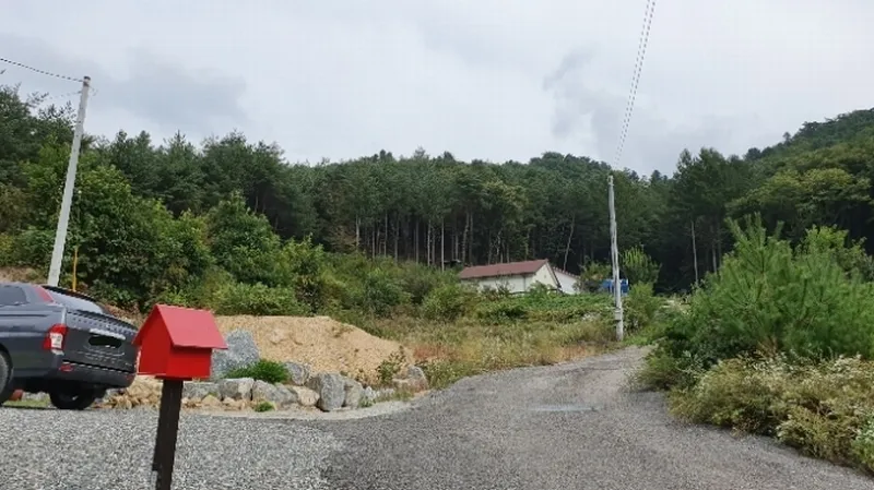 강원도 횡성군 안흥면 지구리 341-1