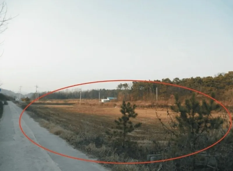 경기도 여주시 흥천면 귀백리 380-4