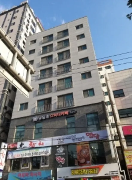 서울특별시 강서구 화곡동 897-22 이수아트빌2차 지1층 비01호