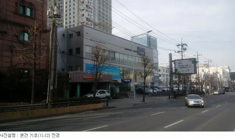 서울특별시 금천구 독산동 1008-9