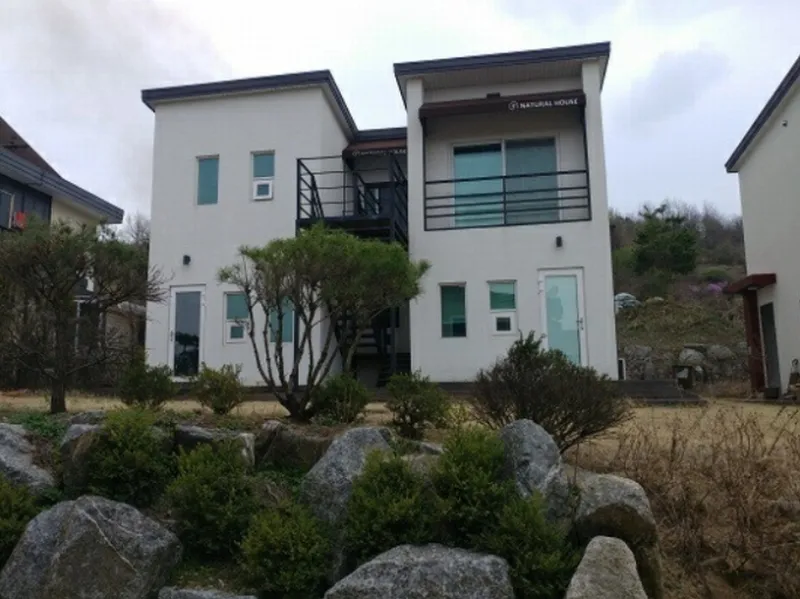 경기도 가평군 상면 연하리 423-26 외 1필지