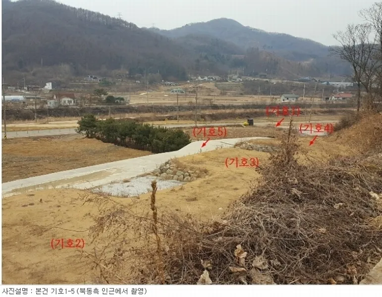 경기도 양평군 강상면 대석리 78-33 외 4필지