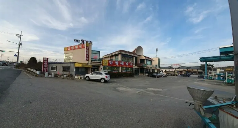 경기도 김포시 월곶면 갈산리 381-5
