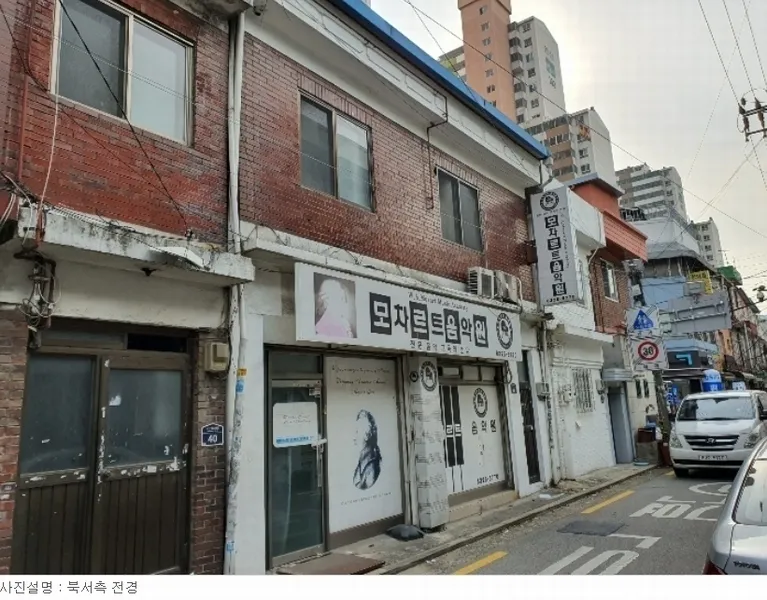 서울특별시 동대문구 제기동 122-415