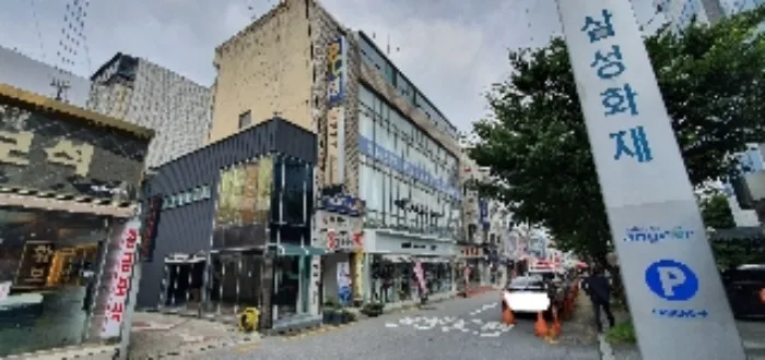 경북 구미시 원평동 120-26, 4층 401호