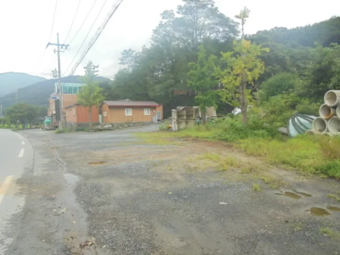 충청남도 부여군 외산면 삼산리 5