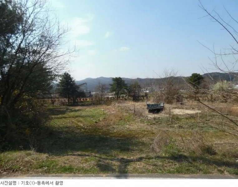 경기도 여주시 금사면 외평리 187-5
