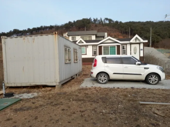 경기도 양평군 옥천면 용천리 677-6 외 3필지
