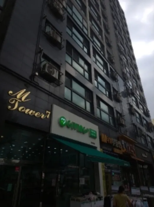 인천 부평구 부평동 451-30, 6층612호 (부평동,엠타워7)