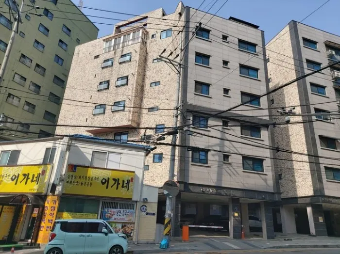 경기 수원시 팔달구 교동 142-36, 2층 201호 (교동, 피카소힐2동)