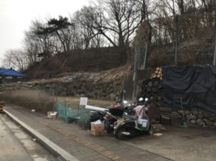 경기도 여주시 금사면 이포리 183