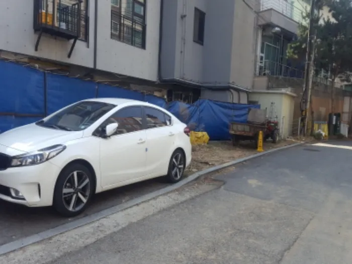 경기도 성남시 분당구 운중동 381-9