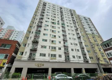 인천 부평구 부평동 118-7, 8층804호 (부평동,에덴캐슬)