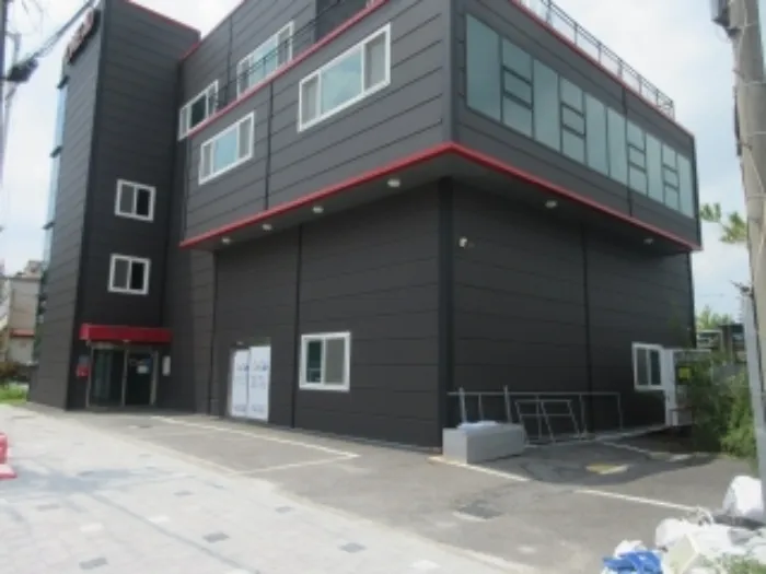 충청북도 청주시 서원구 사직동 534-8 외 2필지