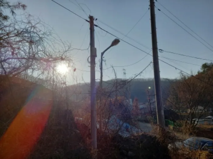 경기도 양평군 양서면 목왕리 167-12 외 1필지