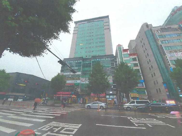 인천 미추홀구 주안동 132, 5층522호 (주안동,주안리가스퀘어) 외 1필지