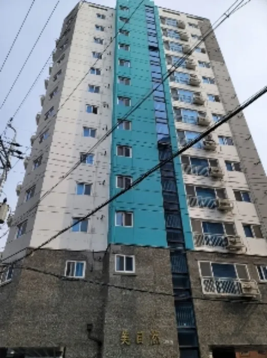 경기 안양시 만안구 안양동 392-5, 10층1002호 (안양동,미목연)