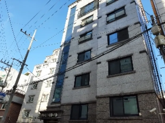 서울특별시 관악구 신림동 1460-30