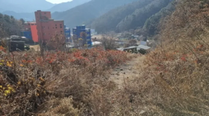 경기도 가평군 청평면 호명리 175-2